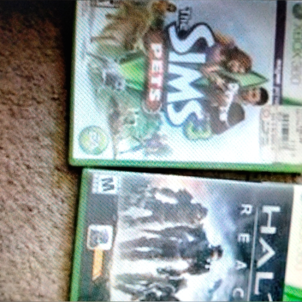 PS3 games